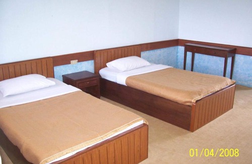 Kanchanaburi Complejo | Saichonview Riverkwai Resort