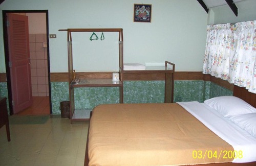 Kanchanaburi Complejo | Saichonview Riverkwai Resort