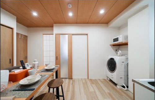 Sumida Apartamento | SAIE Sakura hotel 押上301