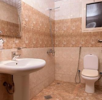 Mecca Hotel | Saif Plus 3 Hotel by Orvana