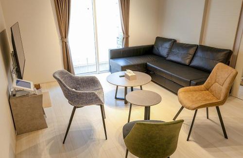 Dazaifu Casa | Saifu Matsu - Vacation STAY 52738v