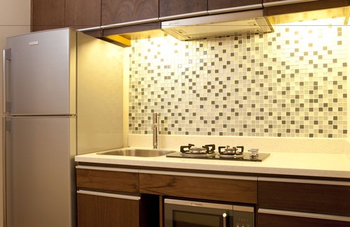Little Japan Apartamento | Saigon City Residence