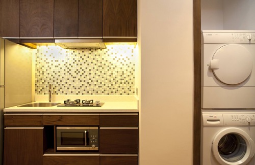 Little Japan Apartamento | Saigon City Residence