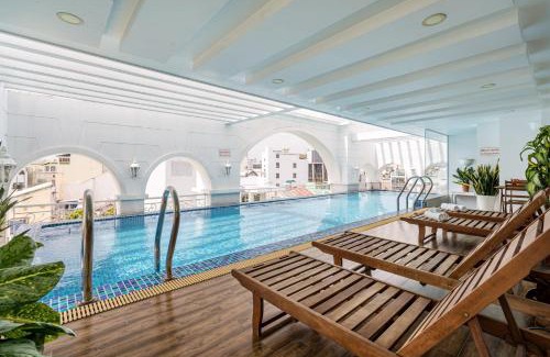 Phu Nhuan Apartamento | SaiGon Huch Villa