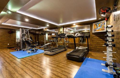 Phu Nhuan Apartamento | SaiGon Huch Villa