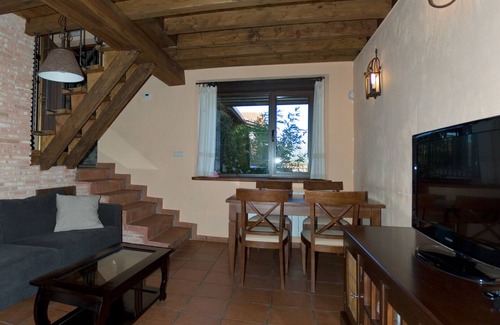 Manjiron Apartamento | Apartamento tipo duplex con 2 dormitorios