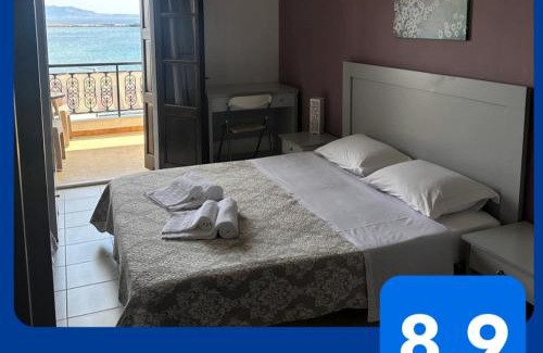 Pothia Apartamento | Sail inn Kalymnos