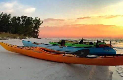 Bradenton Beach Alquiler De Eote | SailorAntics