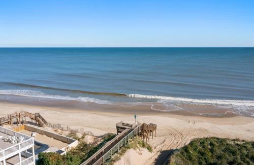 Corolla Casa | Sailors Cove