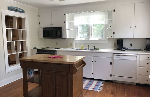 Rock Hall Casa | Sailors Crossing