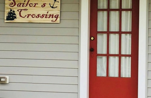 Rock Hall Casa | Sailors Crossing