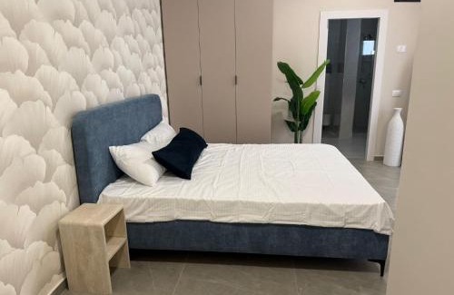 Ashdod Apartamento | Sailors Hotel