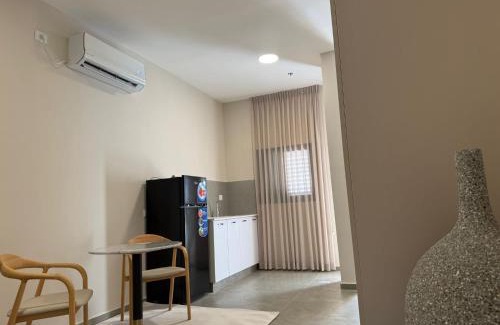 Ashdod Apartamento | Sailors Hotel