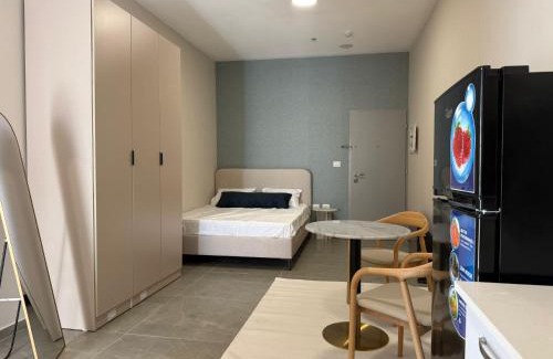Ashdod Apartamento | Sailors Hotel