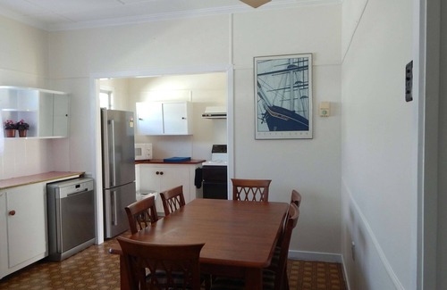 Lota Casa | Los marineros descansan - 50m frente al agua