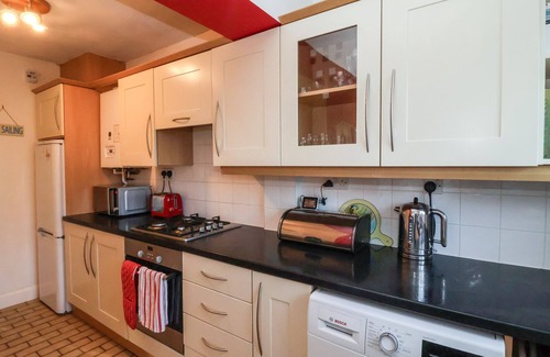 Southwold Cabaña | Sailors Rest, Southwold