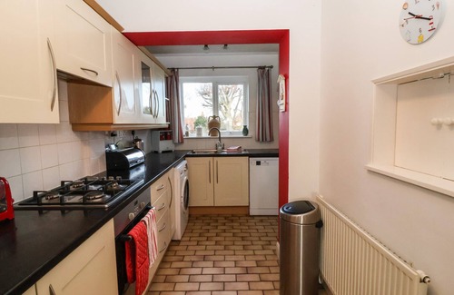 Southwold Cabaña | Sailors Rest, Southwold