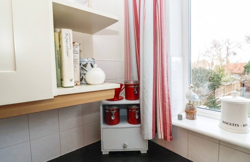 Southwold Cabaña | Sailors Rest, Southwold