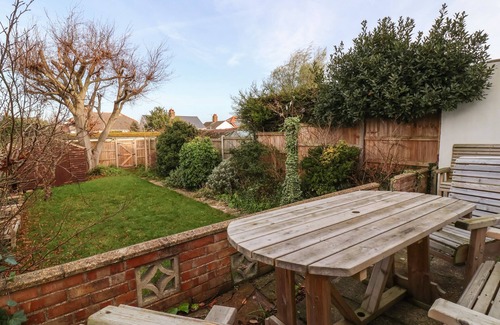 Southwold Cabaña | Sailors Rest, Southwold