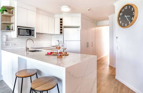 Mooloolaba Apartamento | Sailport Mooloolaba Apartments