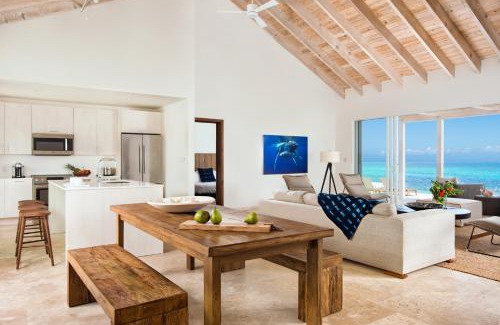 Cockburn Harbour Complejo | Sailrock South Caicos - Oceanview Villas & Suites