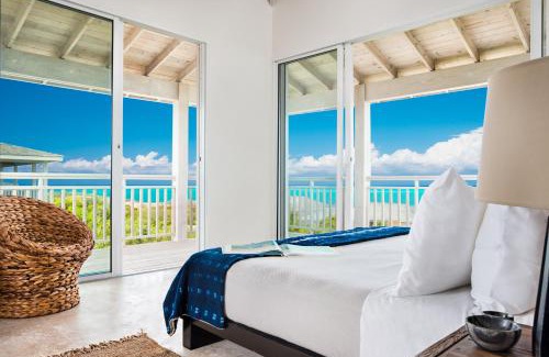 Cockburn Harbour Complejo | Sailrock South Caicos - Oceanview Villas & Suites