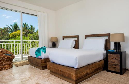 Cockburn Harbour Complejo | Sailrock South Caicos - Oceanview Villas & Suites