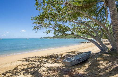 Horseshoe Bay Apartamento | SAILS 9 Beachfront Getaway Horseshoe Bay