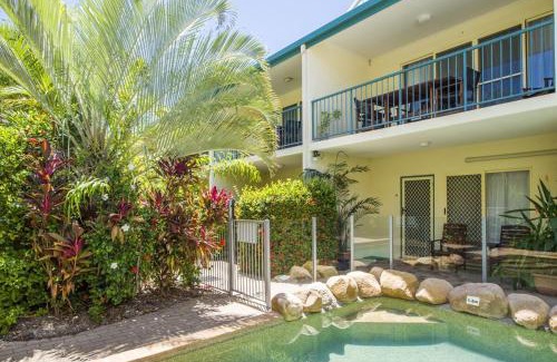 Horseshoe Bay Apartamento | SAILS 9 Beachfront Getaway Horseshoe Bay