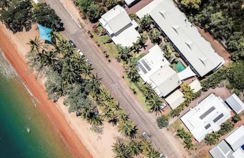 Horseshoe Bay Apartamento | SAILS 9 Beachfront Getaway Horseshoe Bay