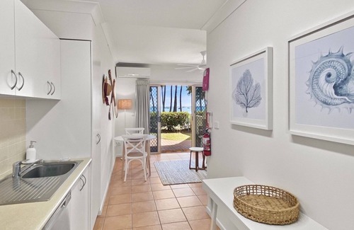 Horseshoe Bay Apartamento | Sails on Horseshoe Apartment 6 - Couple's Beach Getaway