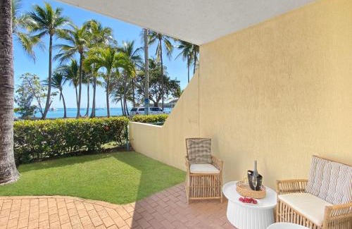 Horseshoe Bay Apartamento | Sails on Horseshoe Apartment 5