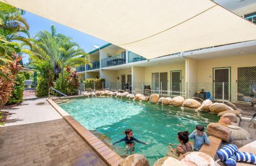 Horseshoe Bay Apartamento | Sails on Horseshoe Apartment 5