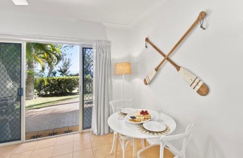 Horseshoe Bay Apartamento | Sails on Horseshoe Apartment 5