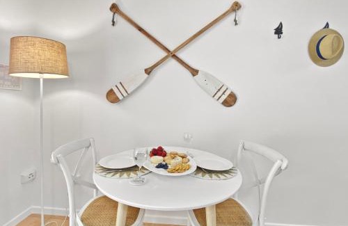 Horseshoe Bay Apartamento | Sails on Horseshoe Apartment 5