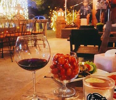 Chaiprakarn Complejo | Saimoonbury Resort
