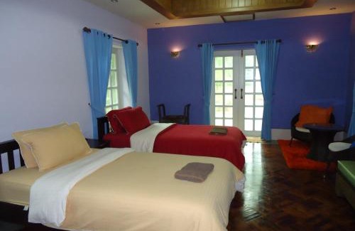 Chaiprakarn Complejo | Saimoonbury Resort