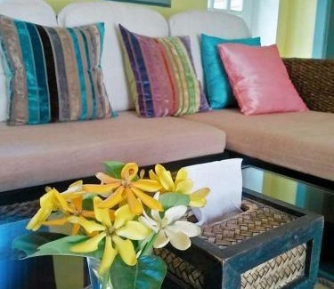Chaiprakarn Complejo | Saimoonbury Resort