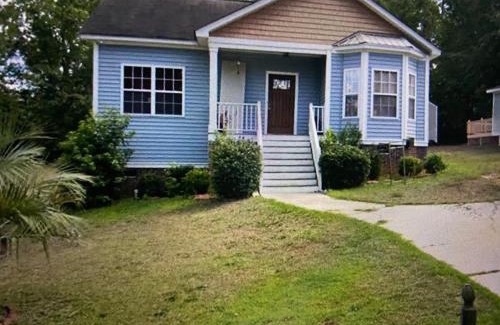 St. Andrews Casa | Saint Andrews 3BD & 2BTH