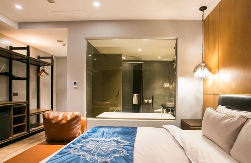 Beigang Hotel | Saint Art Hotel