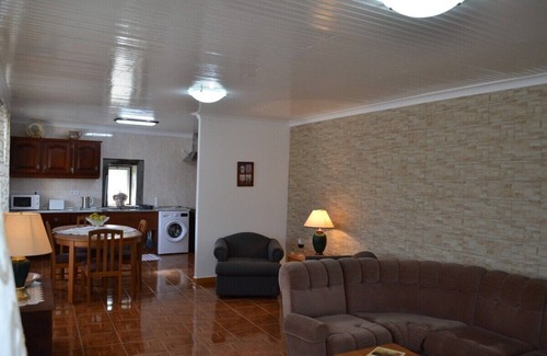 Praia da Vitoria Casa | Saint Catherine House