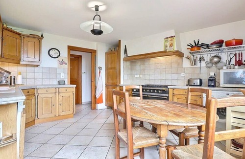 Saint-Didier-au-Mont-d'Or Casa | Saint-Fortunat - Authentic Home with Pool - Saint-Didier-au-Mont-d'Or.