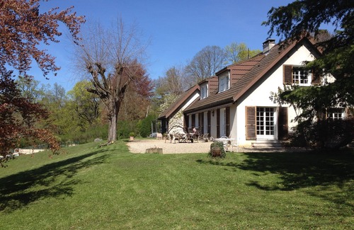 Saint-Didier-au-Mont-d'Or Casa | Saint Didier Au Mont D Or: Casa / villa / chalet - Saint Didier au Mont d'Or