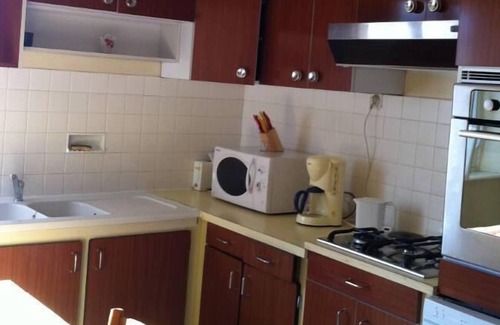 Saint-Georges-sur-Allier Casa | Saint Georges Sur Allier: CASA CON JARDIN EN EL PAÍS YA 30 MINUTOS DE CLERMONT FD Y 15 MINUTOS DE UN CUERPO DE AGUA Y PISCINA