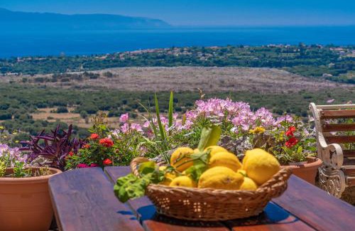 Mazarakata Casa | Saint George Castle Villa with sea view