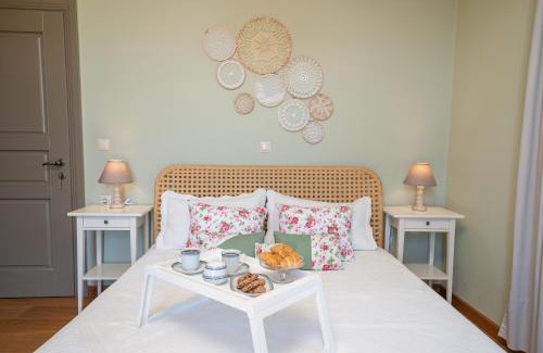 Mazarakata Casa | Saint George Castle Villa with sea view