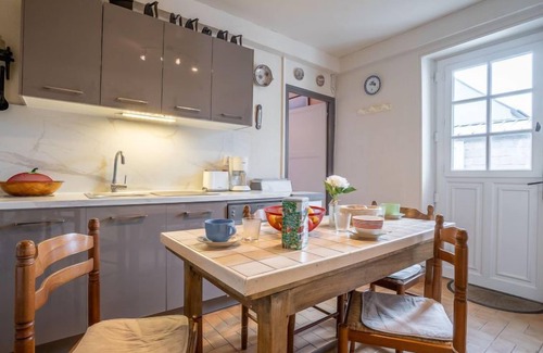 Saint-Ideuc Casa | Saint Ideuc by Interhome