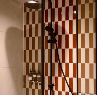 Abdin Apartamento | Saint J Hotel by Brassbell