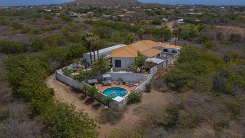 Pietermaai District Complejo | Saint Joris a tiny Boutique Resort