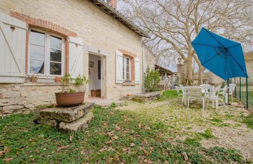 Longchamp-sur-Aujon Casa | Saint-malachie
